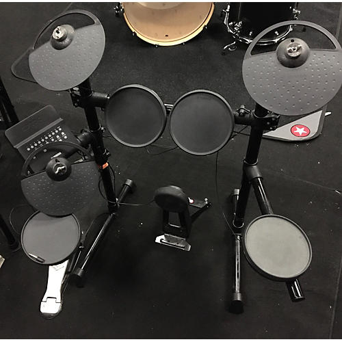 DTX430K Electric Drum Set