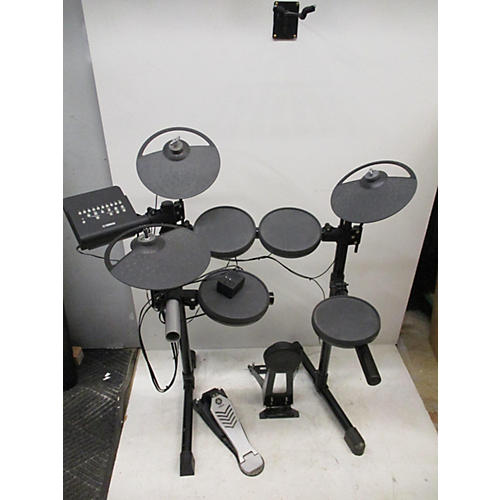 Yamaha DTX430K Electric Drum Set | Musician's Friend