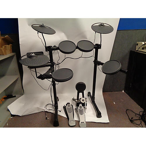 Yamaha DTX430K Electric Drum Set | Musician's Friend