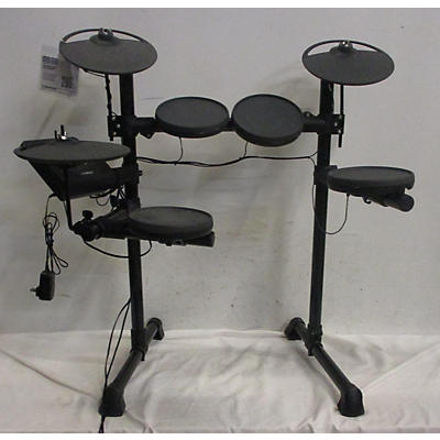 Yamaha DTX430K Electric Drum Set