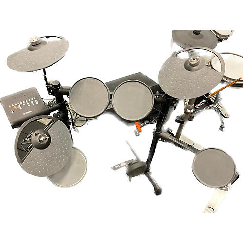 Yamaha DTX430K Electric Drum Set | Musician's Friend