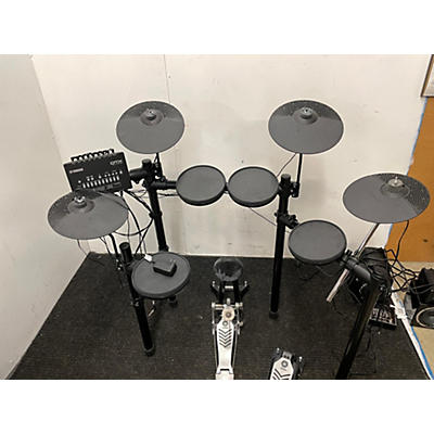Yamaha DTX430K Electric Drum Set