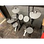 Used Yamaha DTX430K Electric Drum Set