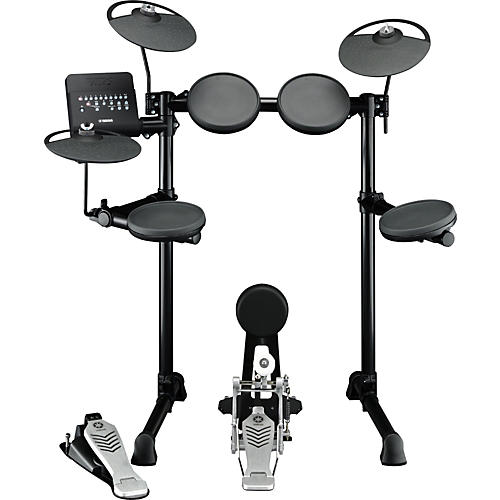 DTX430K Electronic Drum Set