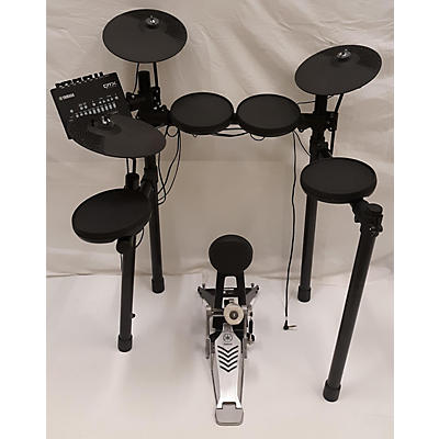 Yamaha DTX432K Electric Drum Set