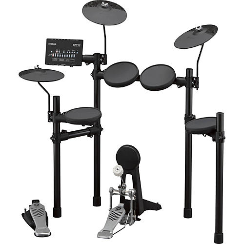 Yamaha DTX432K Electronic Drum Set Condition 2 - Blemished  197881402457