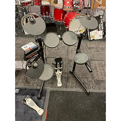 Yamaha DTX450K Electric Drum Set