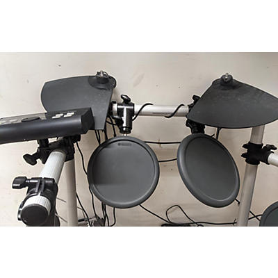 Yamaha DTX500 Electric Drum Set