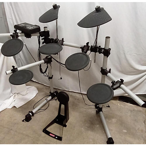 Yamaha DTX500 Electric Drum Set | Musician's Friend