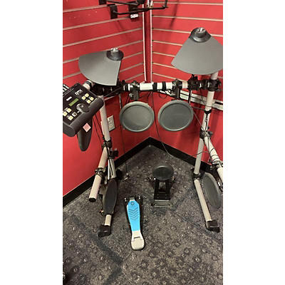 Yamaha DTX500 Electric Drum Set