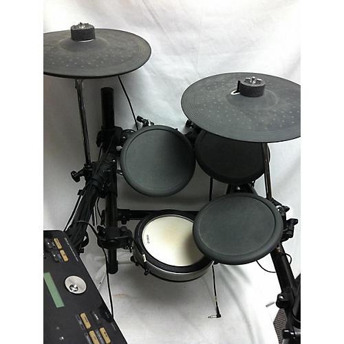 DTX502 Electric Drum Set