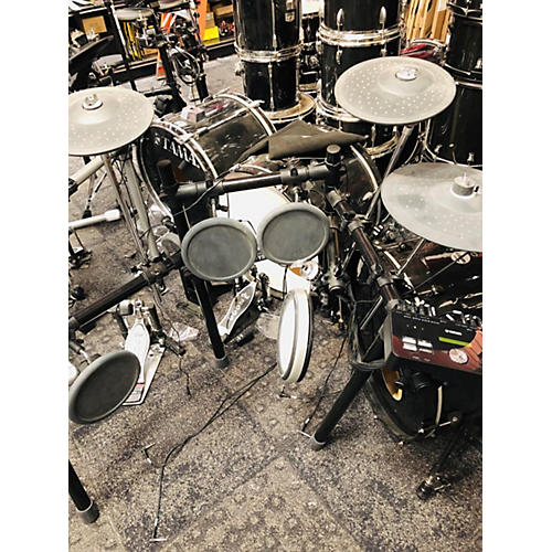 Yamaha DTX502 Electric Drum Set
