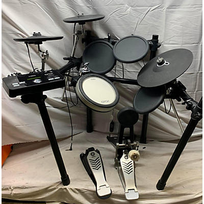 Yamaha DTX502 Electric Drum Set