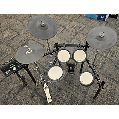 Yamaha DTX502 Kit Electric Drum Set