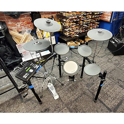 Yamaha DTX502.. Electric Drum Set