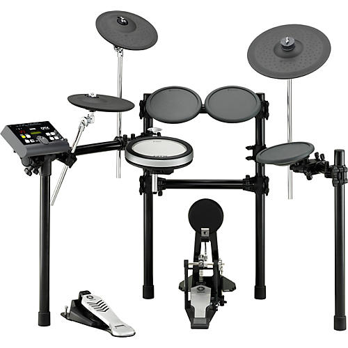 DTX520KS Electronic Drum Set