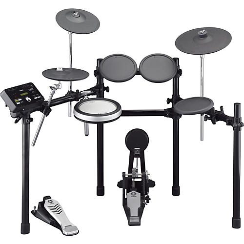 DTX522K Electronic Drum Set