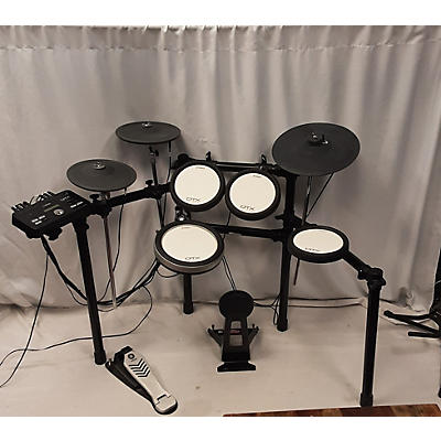 Yamaha DTX542K Electric Drum Set
