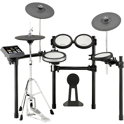 DTX560K Electronic Drum Set