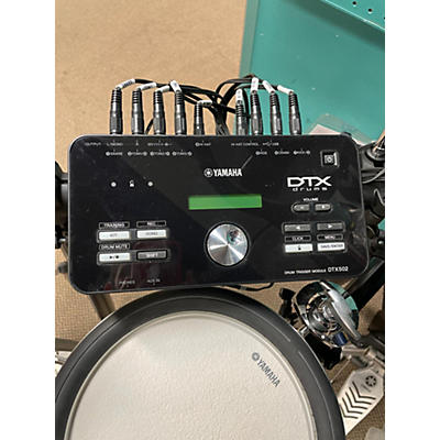 Yamaha DTX562K Electric Drum Set