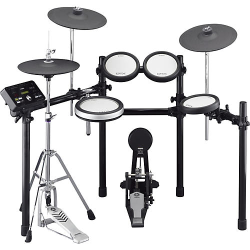 DTX562K Electronic Drum Set
