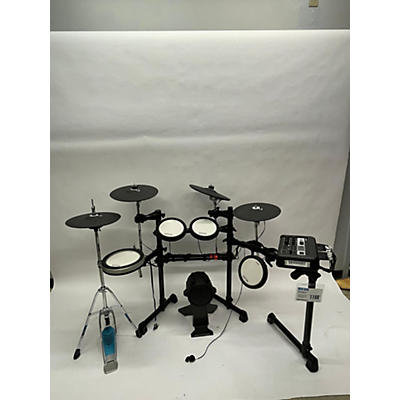 Yamaha DTX6 K3 Electric Drum Set