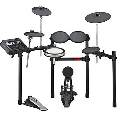 Yamaha DTX6K-X Electronic Drum Set