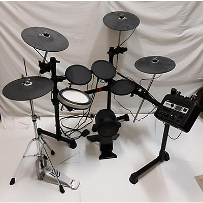 Yamaha DTX6K-x Electric Drum Set