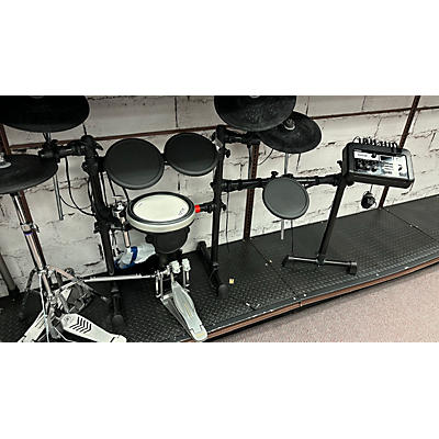 Yamaha DTX6K3 Electric Drum Set