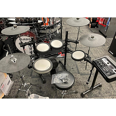 Yamaha DTX6K3-X Electric Drum Set