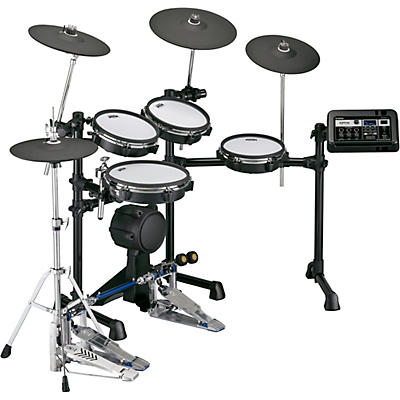 Yamaha DTX6K5-M Electronic Drum Set