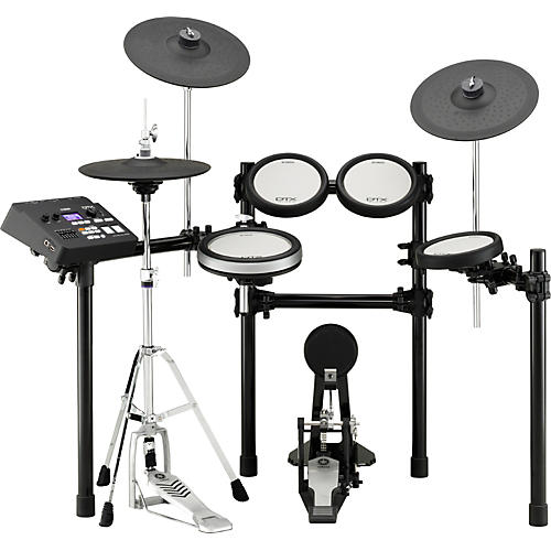 DTX700K Electronic Drum Set