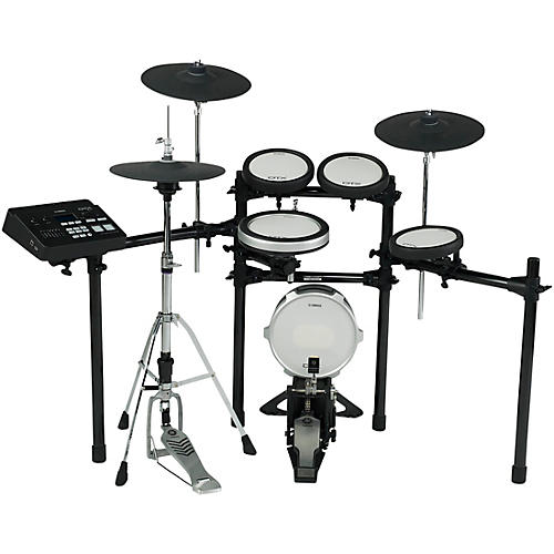 DTX720K  Electronic Drum Set