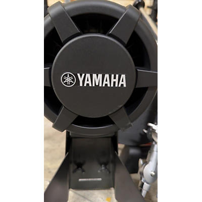 Yamaha DTX8K Electric Drum Set