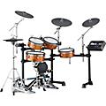 Yamaha DTX8K Electronic Drum Kit With Mesh Heads Real WoodReal Wood
