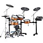 Yamaha DTX8K Electronic Drum Kit With Mesh Heads Real Wood