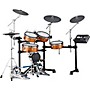 Yamaha DTX8K Electronic Drum Kit with Mesh Heads Real Wood