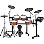 Yamaha DTX8K Electronic Drum Kit with TCS Heads Real Wood