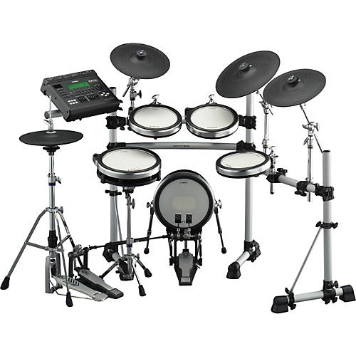 DTX900K Electronic Drum Set