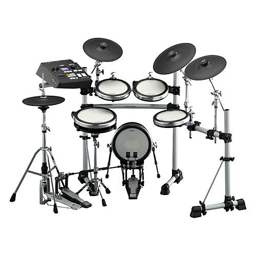 DTX900K Electronic Drumset