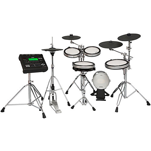 DTX920HWK Electronic Drum Set with Yamaha Hardware Pack