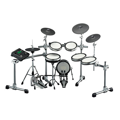 DTX950K Electronic Drumset