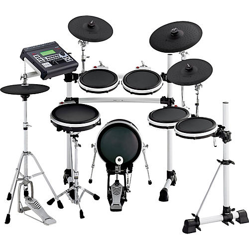 DTXIII 900 XL Electronic Drum Set