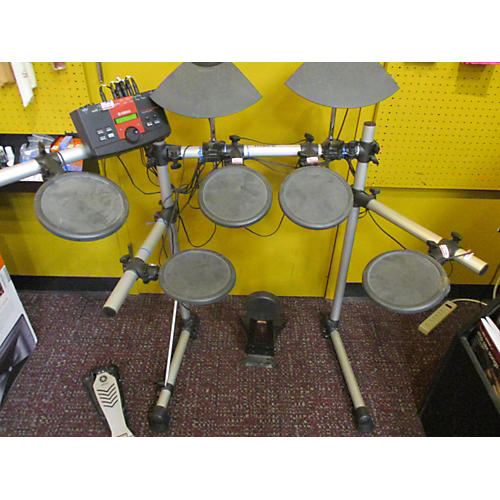 Yamaha DTXPLORER Electric Drum Set | Musician's Friend