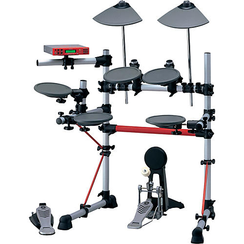 DTXPRESS III Electronic Drum Set