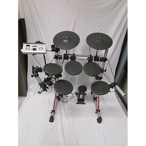 DTXPRESS IV Electric Drum Set
