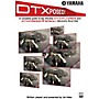 Keyfax DTXPosed! DVD Series DVD