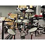 Used Yamaha DTXPress II Electric Drum Set