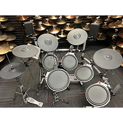 Yamaha DTXTREME IIS Electric Drum Set