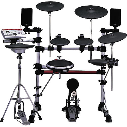 DTXpress IV Special Electronic Drum Kit